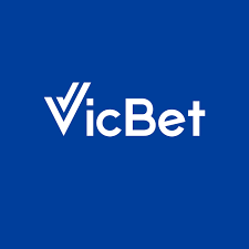Vicbet logo