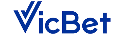 Vicbet logo